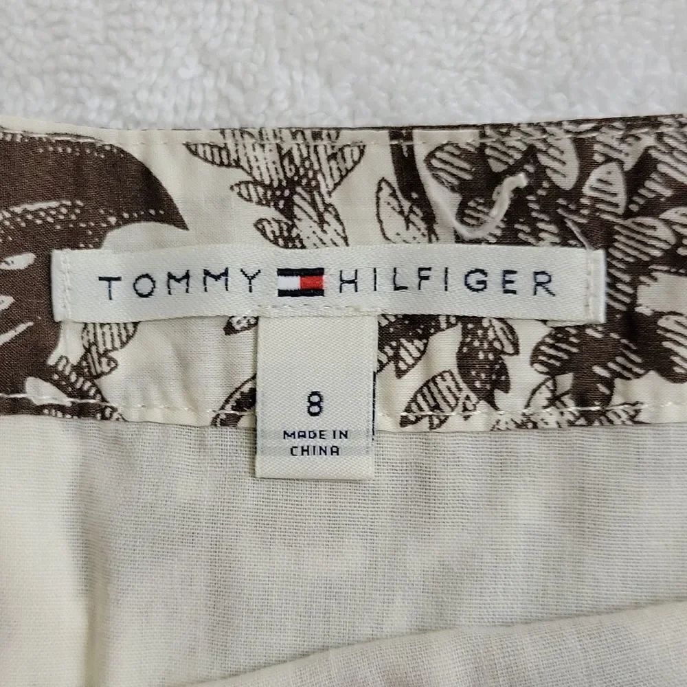 Tommy Hilfiger Skirt  - Picture 6 of 11